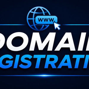 Domain Name Registration