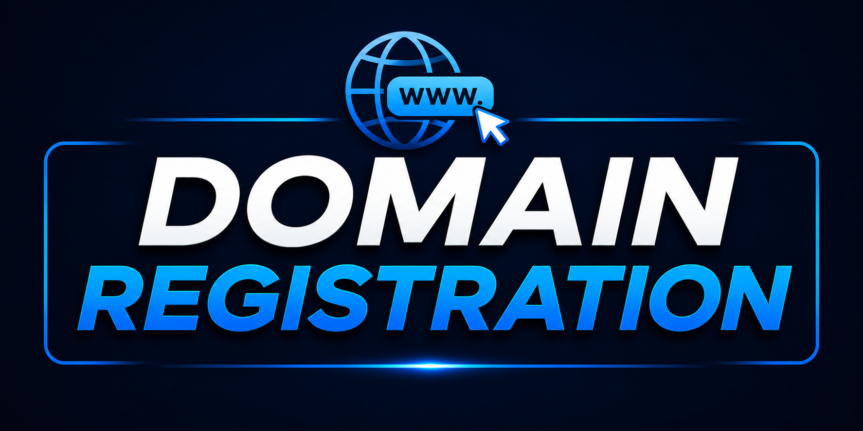 Domain Name Registration