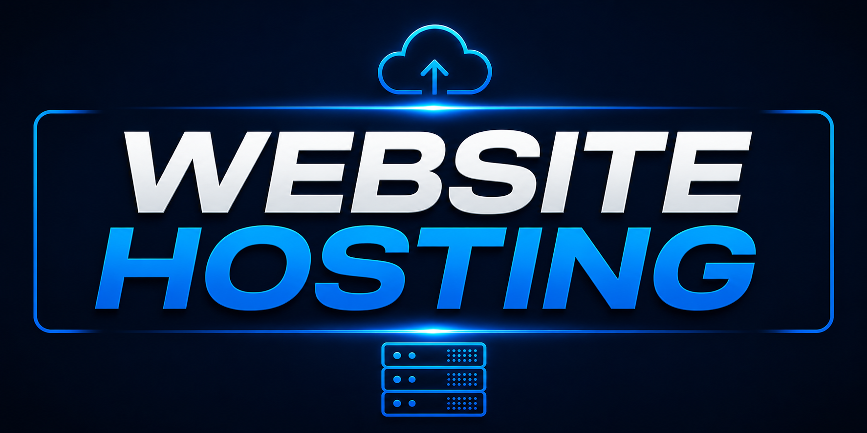 Premium Website Hosting