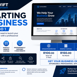Starting Business Combo1